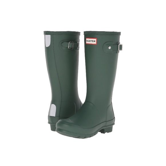 Hunter Other - Hunter Kids Classic Rainboots
